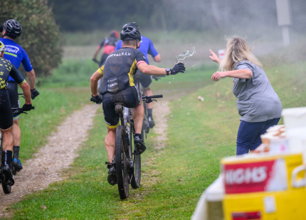 Vivus.lv MTB maratons 5.posms / Vastse Rossa421