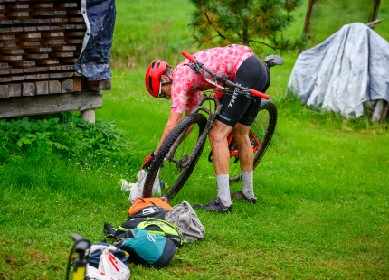 Vivus.lv MTB maratons 5.posms / Vastse Rossa422