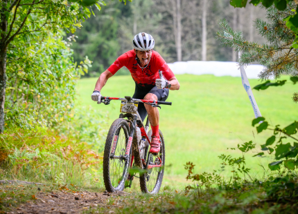 Vivus.lv MTB maratons 5.posms / Vastse Rossa427