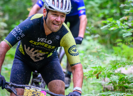 Vivus.lv MTB maratons 5.posms / Vastse Rossa428