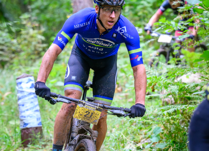 Vivus.lv MTB maratons 5.posms / Vastse Rossa429
