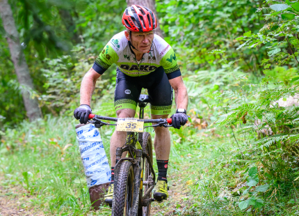 Vivus.lv MTB maratons 5.posms / Vastse Rossa432