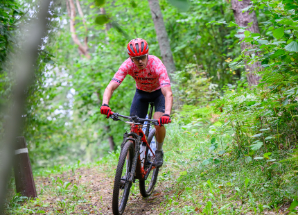 Vivus.lv MTB maratons 5.posms / Vastse Rossa433