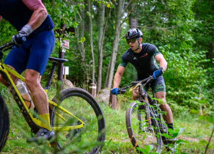 Vivus.lv MTB maratons 5.posms / Vastse Rossa438
