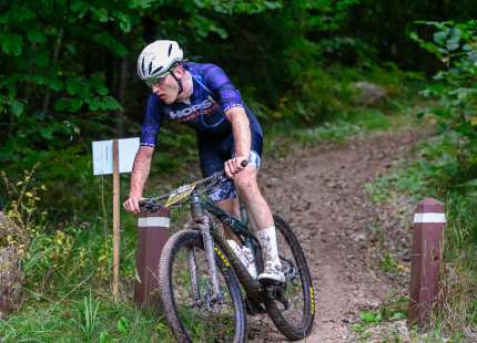 Vivus.lv MTB maratons 5.posms / Vastse Rossa439