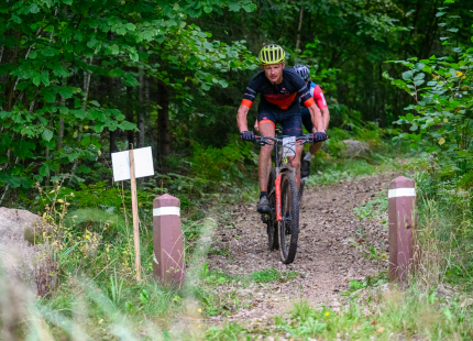 Vivus.lv MTB maratons 5.posms / Vastse Rossa442