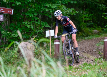 Vivus.lv MTB maratons 5.posms / Vastse Rossa446