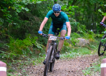 Vivus.lv MTB maratons 5.posms / Vastse Rossa447