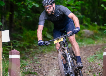 Vivus.lv MTB maratons 5.posms / Vastse Rossa449