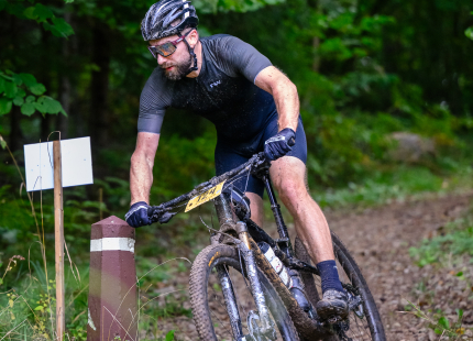 Vivus.lv MTB maratons 5.posms / Vastse Rossa450