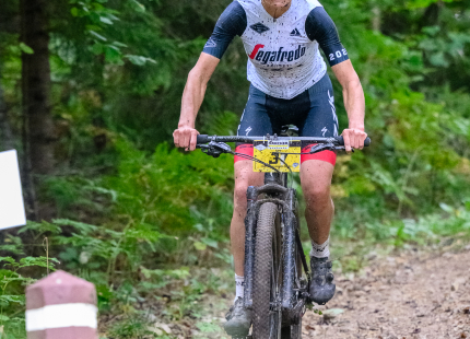 Vivus.lv MTB maratons 5.posms / Vastse Rossa452