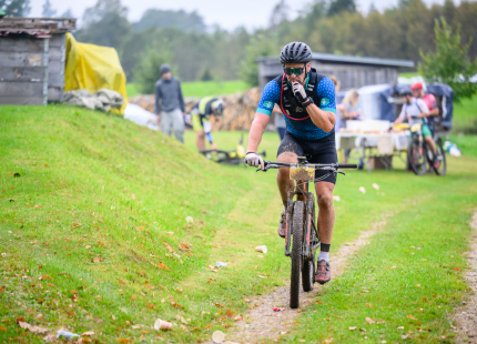 Vivus.lv MTB maratons 5.posms / Vastse Rossa454