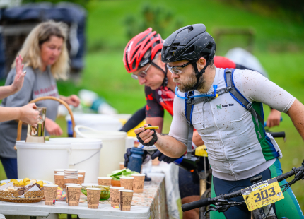 Vivus.lv MTB maratons 5.posms / Vastse Rossa455