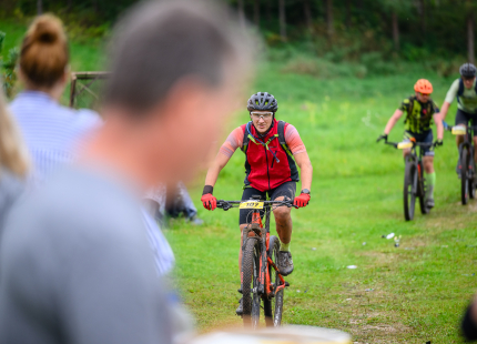 Vivus.lv MTB maratons 5.posms / Vastse Rossa457