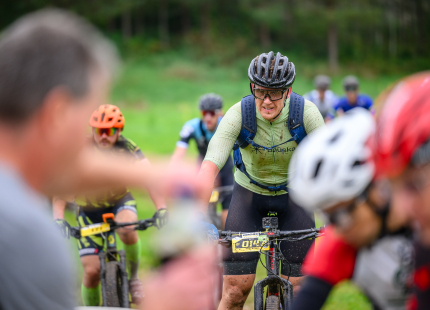 Vivus.lv MTB maratons 5.posms / Vastse Rossa458