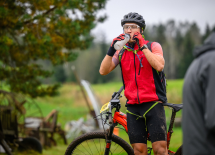 Vivus.lv MTB maratons 5.posms / Vastse Rossa459