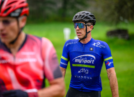 Vivus.lv MTB maratons 5.posms / Vastse Rossa460
