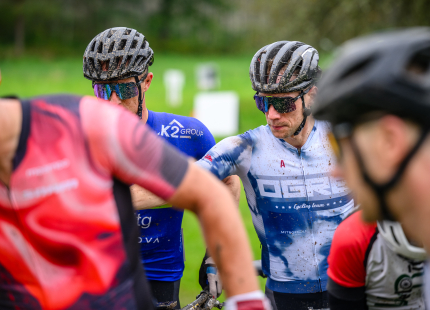 Vivus.lv MTB maratons 5.posms / Vastse Rossa461