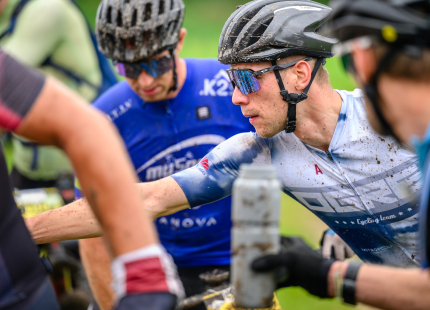 Vivus.lv MTB maratons 5.posms / Vastse Rossa462