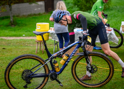 Vivus.lv MTB maratons 5.posms / Vastse Rossa465