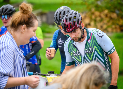 Vivus.lv MTB maratons 5.posms / Vastse Rossa467