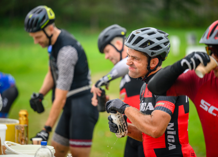Vivus.lv MTB maratons 5.posms / Vastse Rossa470
