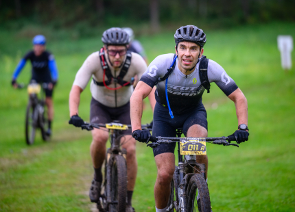 Vivus.lv MTB maratons 5.posms / Vastse Rossa471