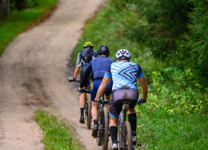 Vivus.lv MTB maratons 5.posms / Vastse Rossa481