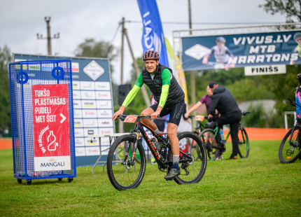 Vivus.lv MTB maratons 5.posms / Vastse Rossa483