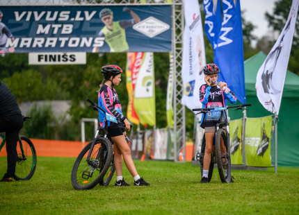 Vivus.lv MTB maratons 5.posms / Vastse Rossa484