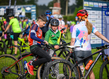 Vivus.lv MTB maratons 5.posms / Vastse Rossa489