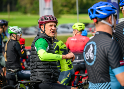 Vivus.lv MTB maratons 5.posms / Vastse Rossa490