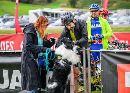 Vivus.lv MTB maratons 5.posms / Vastse Rossa492