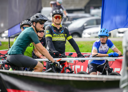 Vivus.lv MTB maratons 5.posms / Vastse Rossa493
