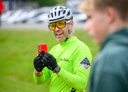 Vivus.lv MTB maratons 5.posms / Vastse Rossa495