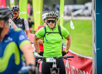 Vivus.lv MTB maratons 5.posms / Vastse Rossa496