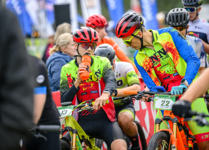 Vivus.lv MTB maratons 5.posms / Vastse Rossa497