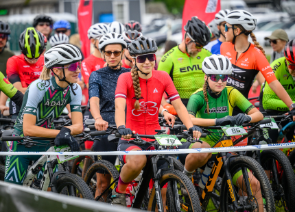Vivus.lv MTB maratons 5.posms / Vastse Rossa505