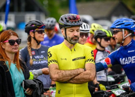 Vivus.lv MTB maratons 5.posms / Vastse Rossa508