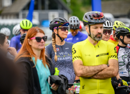Vivus.lv MTB maratons 5.posms / Vastse Rossa509