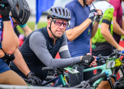 Vivus.lv MTB maratons 5.posms / Vastse Rossa510