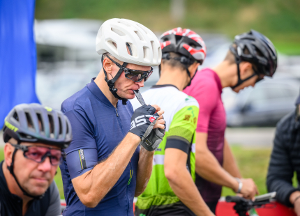 Vivus.lv MTB maratons 5.posms / Vastse Rossa511