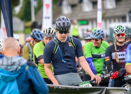 Vivus.lv MTB maratons 5.posms / Vastse Rossa512