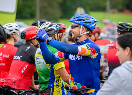 Vivus.lv MTB maratons 5.posms / Vastse Rossa513