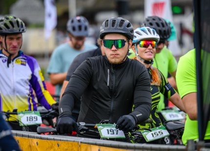 Vivus.lv MTB maratons 5.posms / Vastse Rossa515
