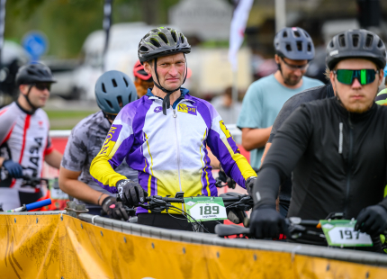 Vivus.lv MTB maratons 5.posms / Vastse Rossa516