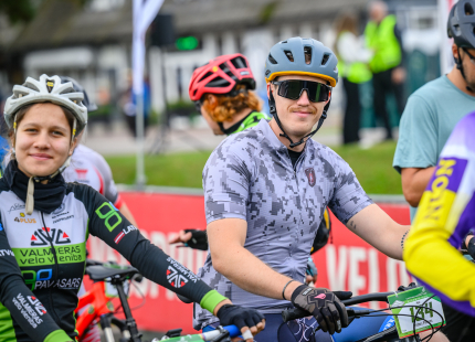 Vivus.lv MTB maratons 5.posms / Vastse Rossa517