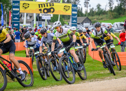 Vivus.lv MTB maratons 5.posms / Vastse Rossa522