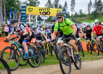 Vivus.lv MTB maratons 5.posms / Vastse Rossa526