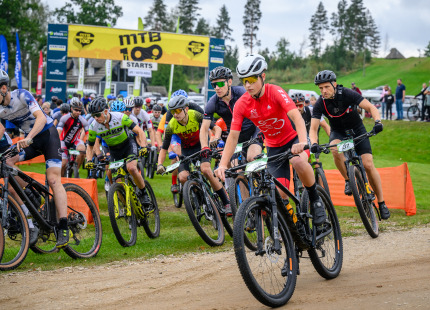 Vivus.lv MTB maratons 5.posms / Vastse Rossa527